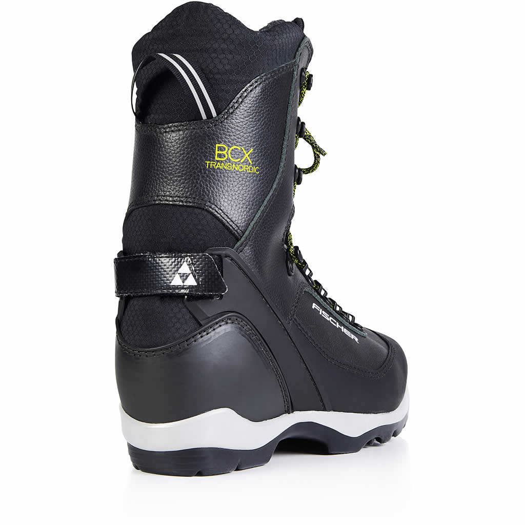 BCX Transnordic BC Boot 2024-25