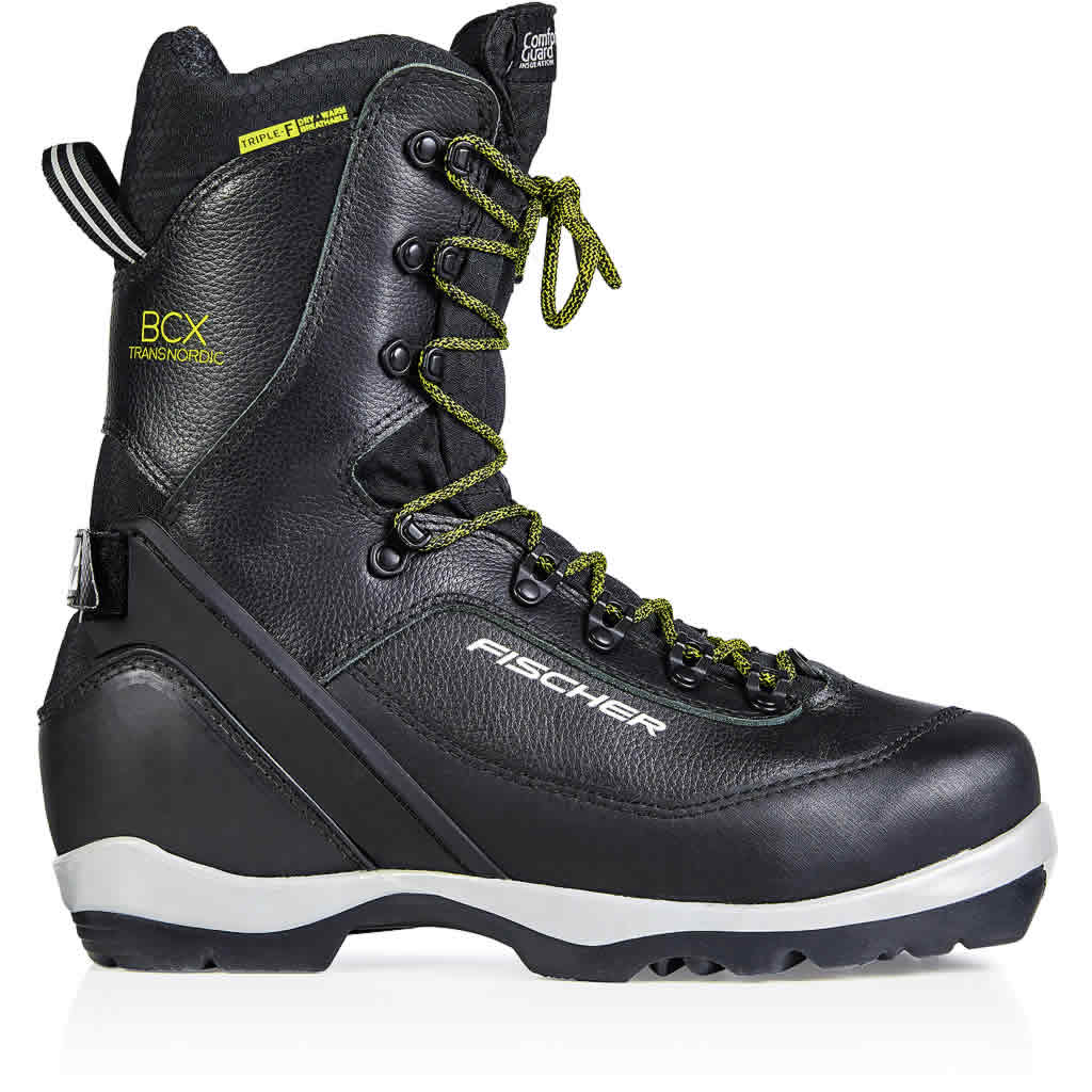BCX Transnordic BC Boot 2024-25