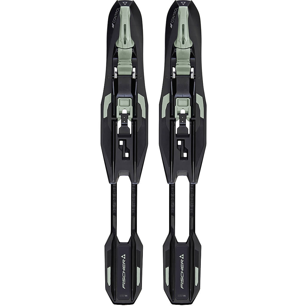 Control Step-In Bindings