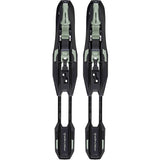 Control Step-In Bindings