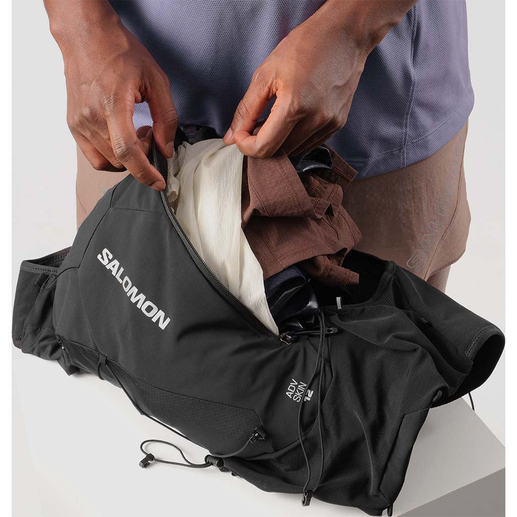 ADV Skin 12 Hydration Vest Unisex