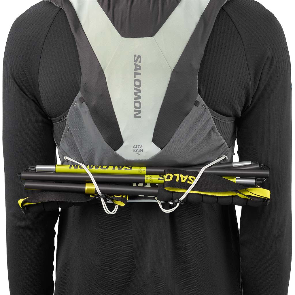 ADV Skin 5 Gradient Hydration Vest Unisex