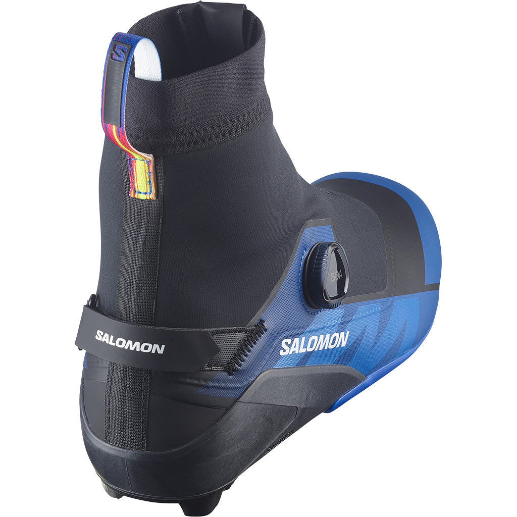 Equipe Pro Classic Boa Boot 26/27