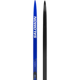 Equipe Pro Classic Skis with Shift Equipe Classic Binding 26/27