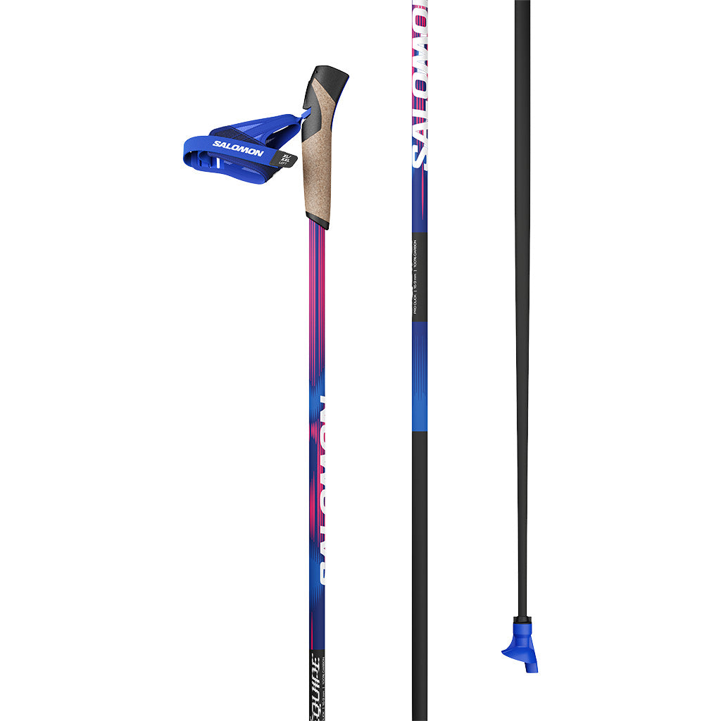 Equipe Pro Click Pole 26/27