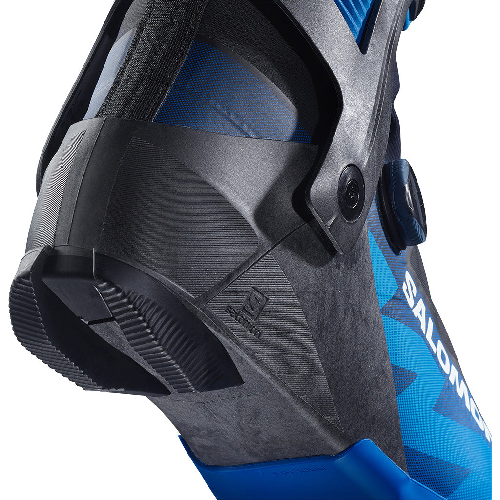 Equipe Pro Skate Boa Boot 26/27