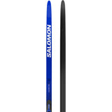 Equipe Pro Skate with Shift Equipe Skate Binding 26/27