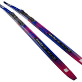 Equipe Pro Skate with Shift Equipe Skate Binding 26/27