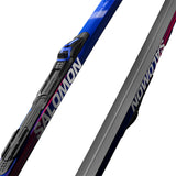 Equipe Pro Skate with Shift Equipe Skate Binding 26/27