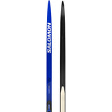 Equipe Pro Skin Ski with Shift Equipe Classic Binding 26/27