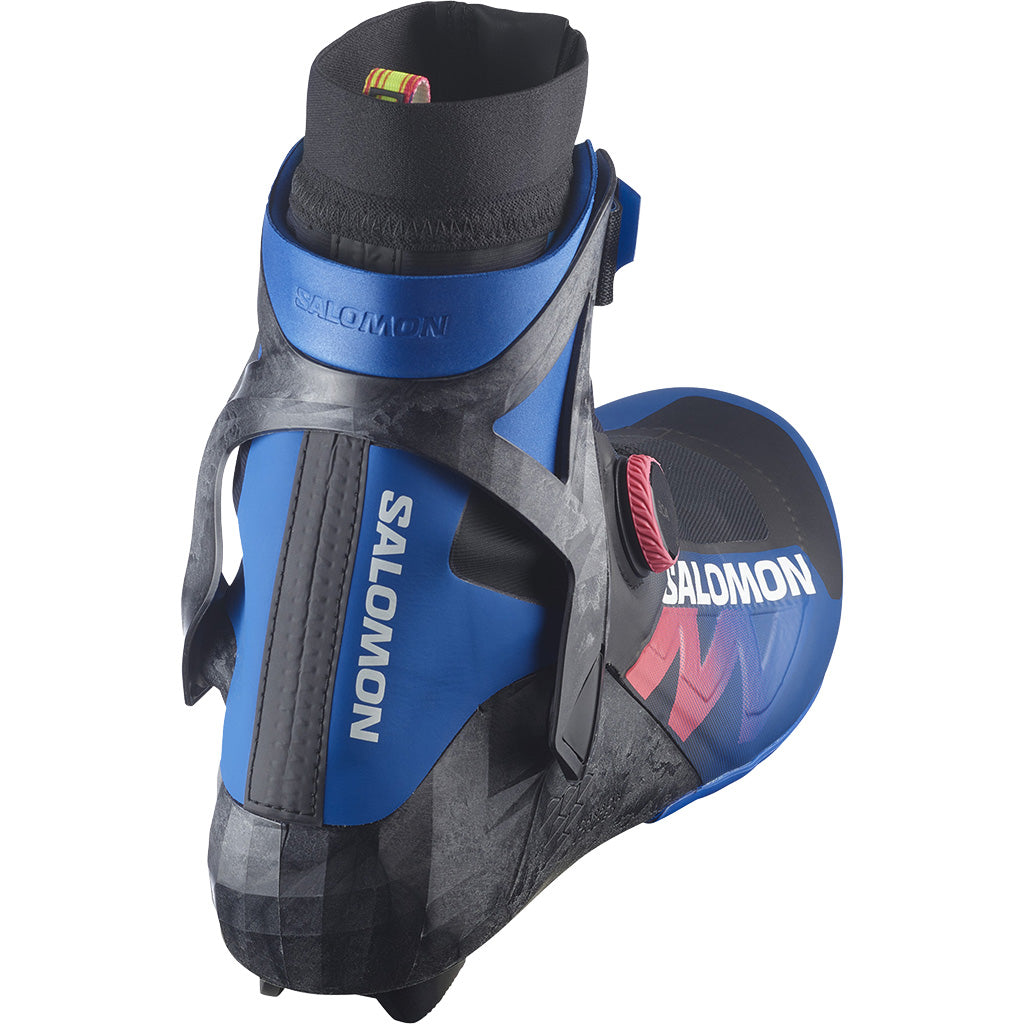 Equipe Race Skate Boa Boot 26/27