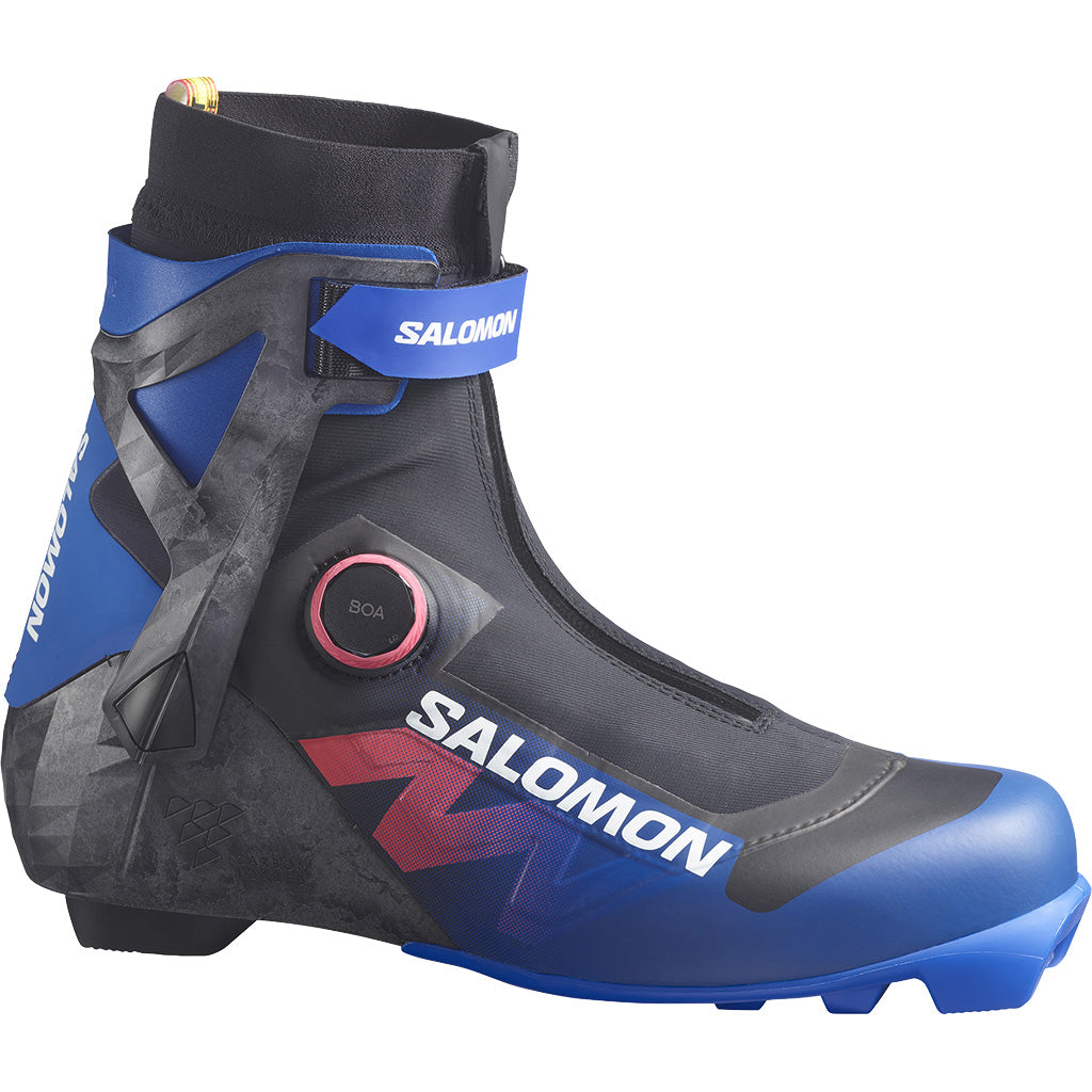 Equipe Race Skate Boa Boot 26/27