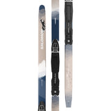 Escape Grip Junior Ski with Prolink Access Junior Binding 26/27