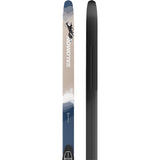 Escape Grip Junior Ski with Prolink Access Junior Binding 26/27