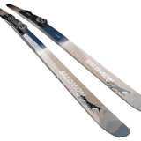 Escape Grip Junior Ski with Prolink Access Junior Binding 26/27