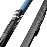 Escape Grip Junior Ski with Prolink Access Junior Binding 26/27