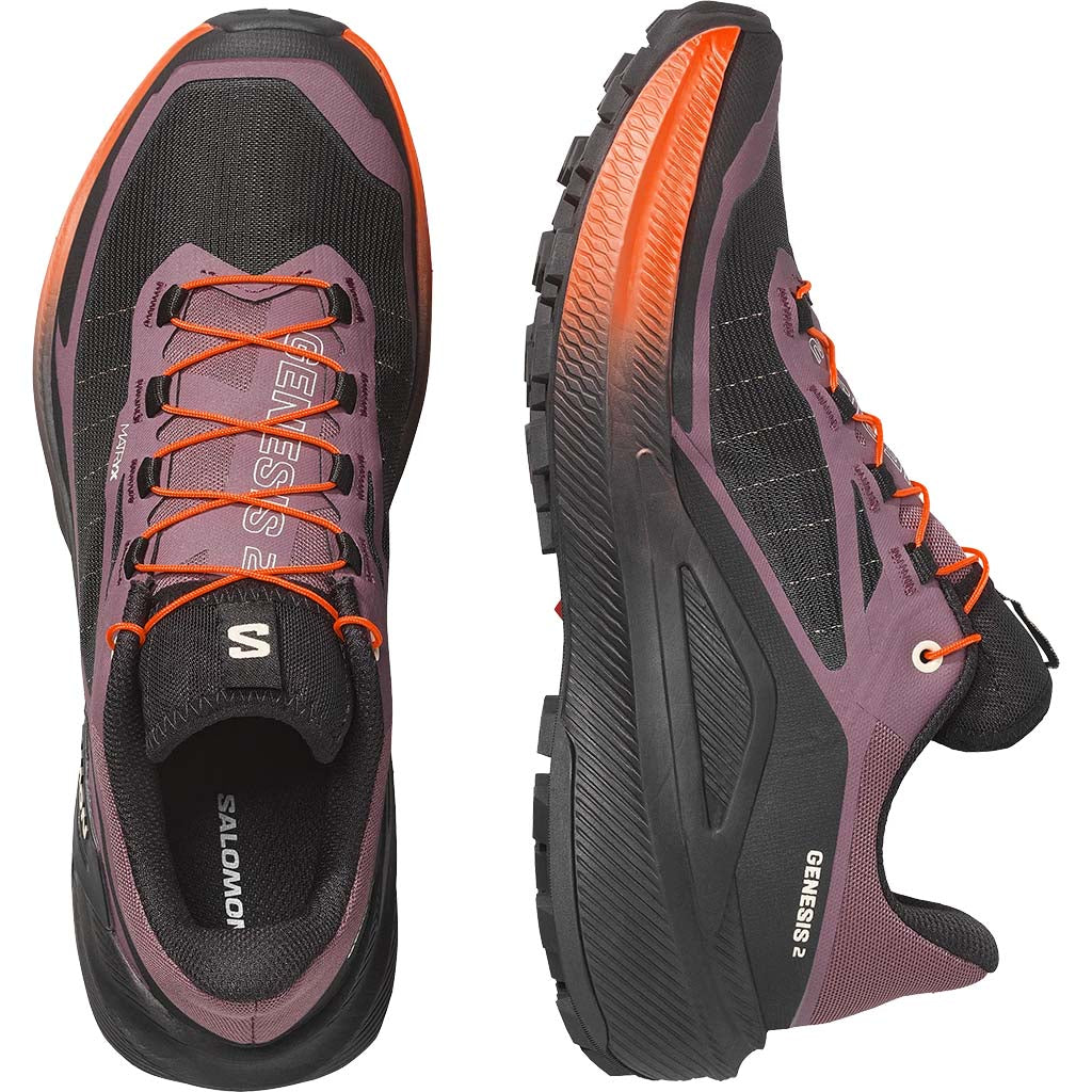 Women's Genesis 2