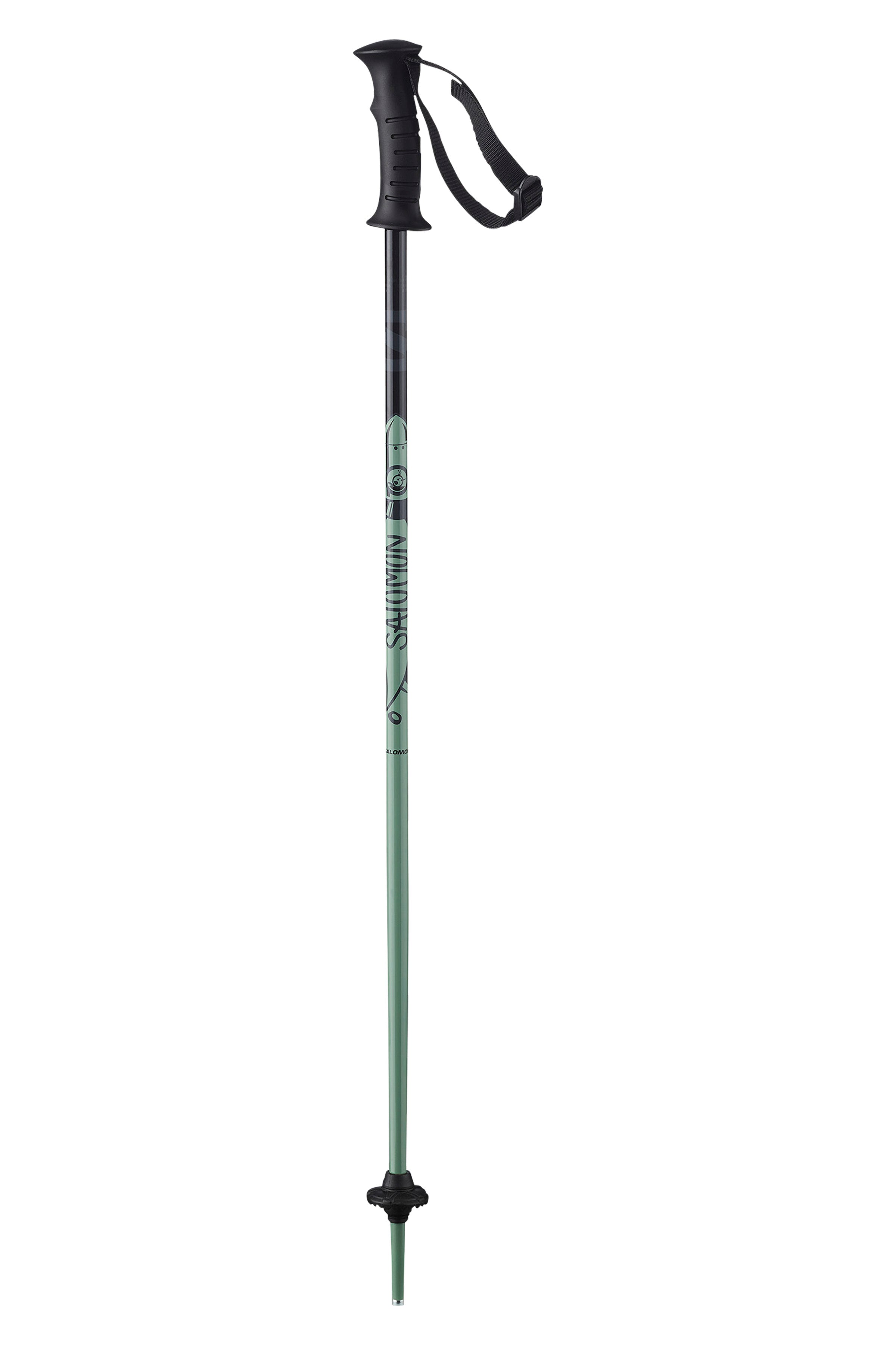 Kaloo Jr. Pole
