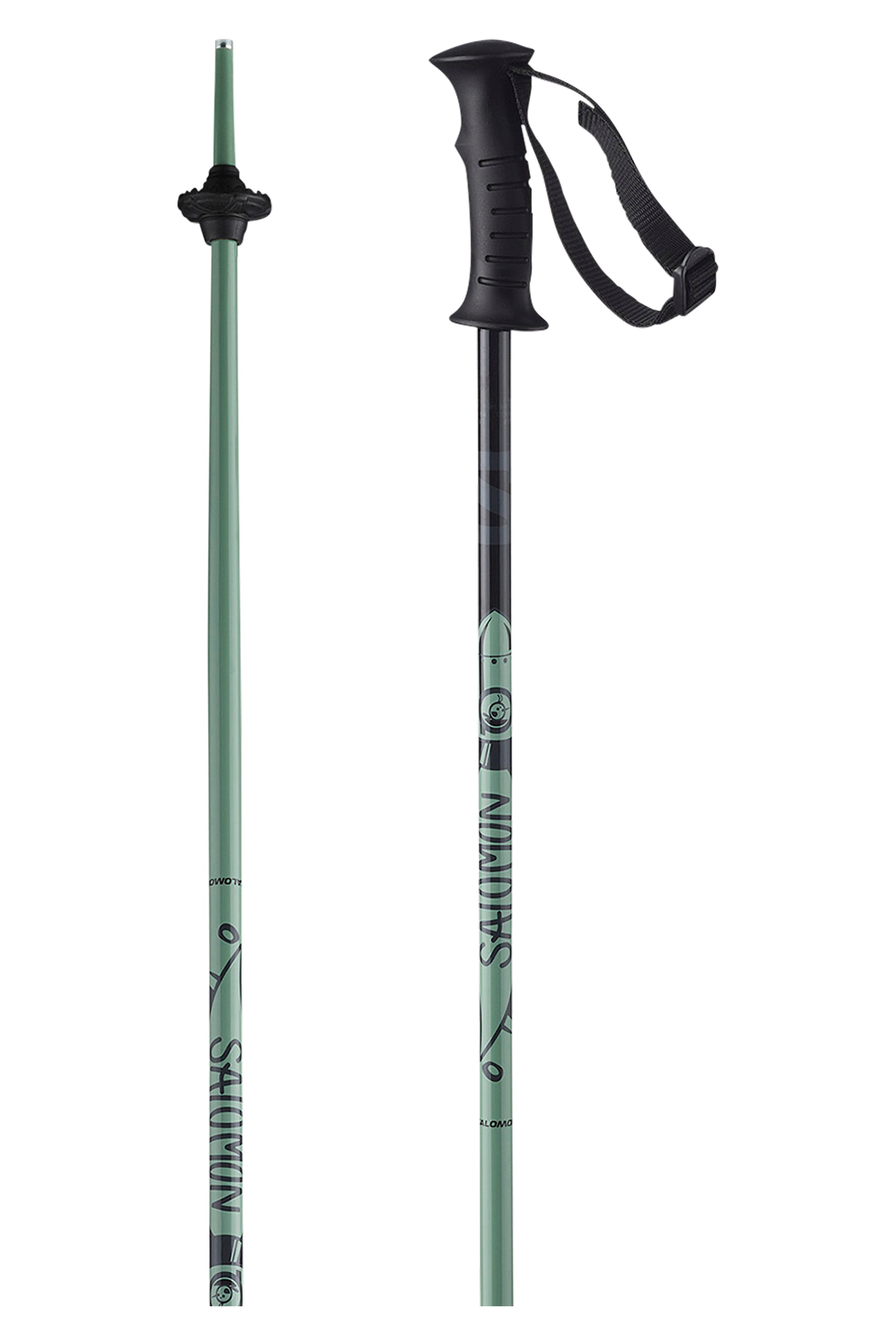 Kaloo Jr. Pole