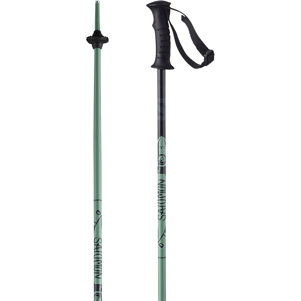 Kaloo Jr. Pole