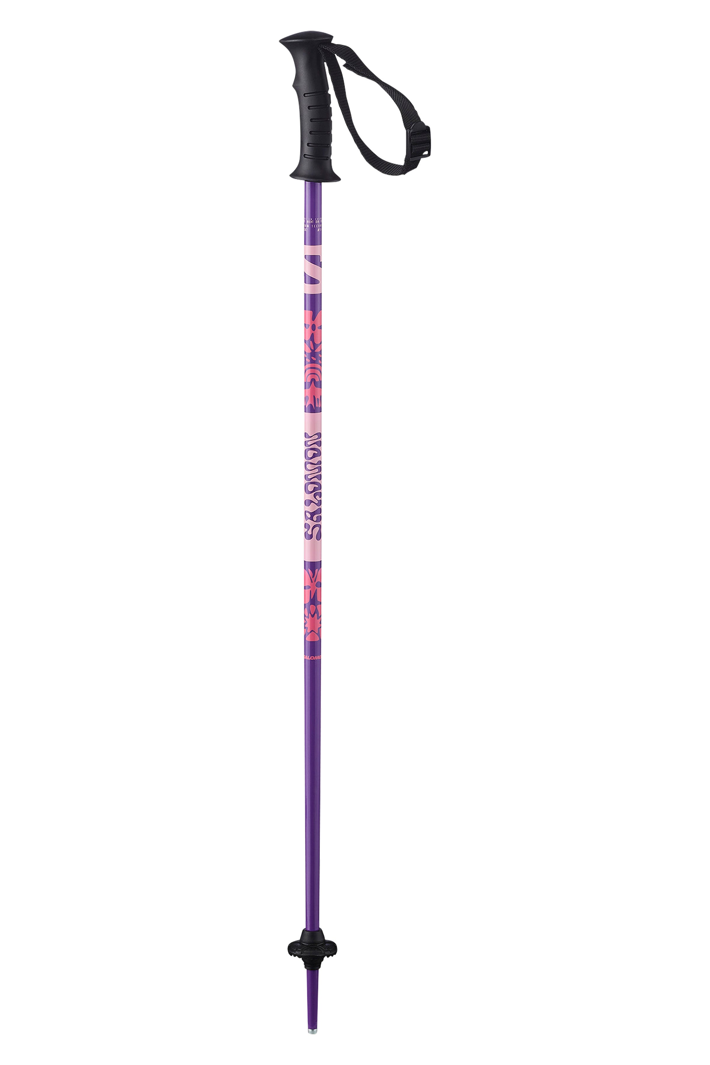 Kaloo Jr. Pole