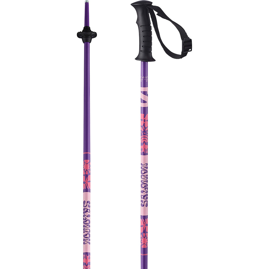 Kaloo Jr. Pole
