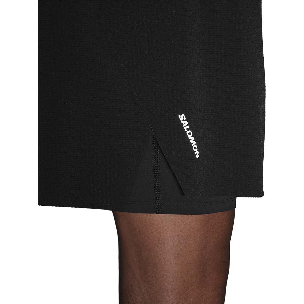 Men's 5" Sense Aero 2 in 1 Short