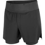 Men's 5" Sense Aero 2 in 1 Short