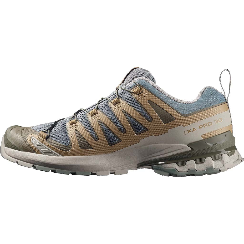 Men's XA Pro 3D V9