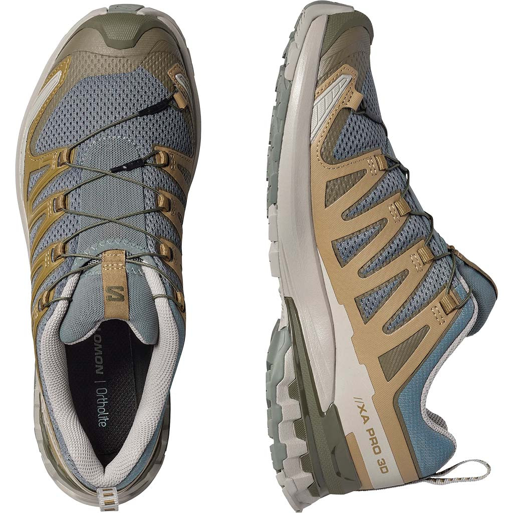 Men's XA Pro 3D V9