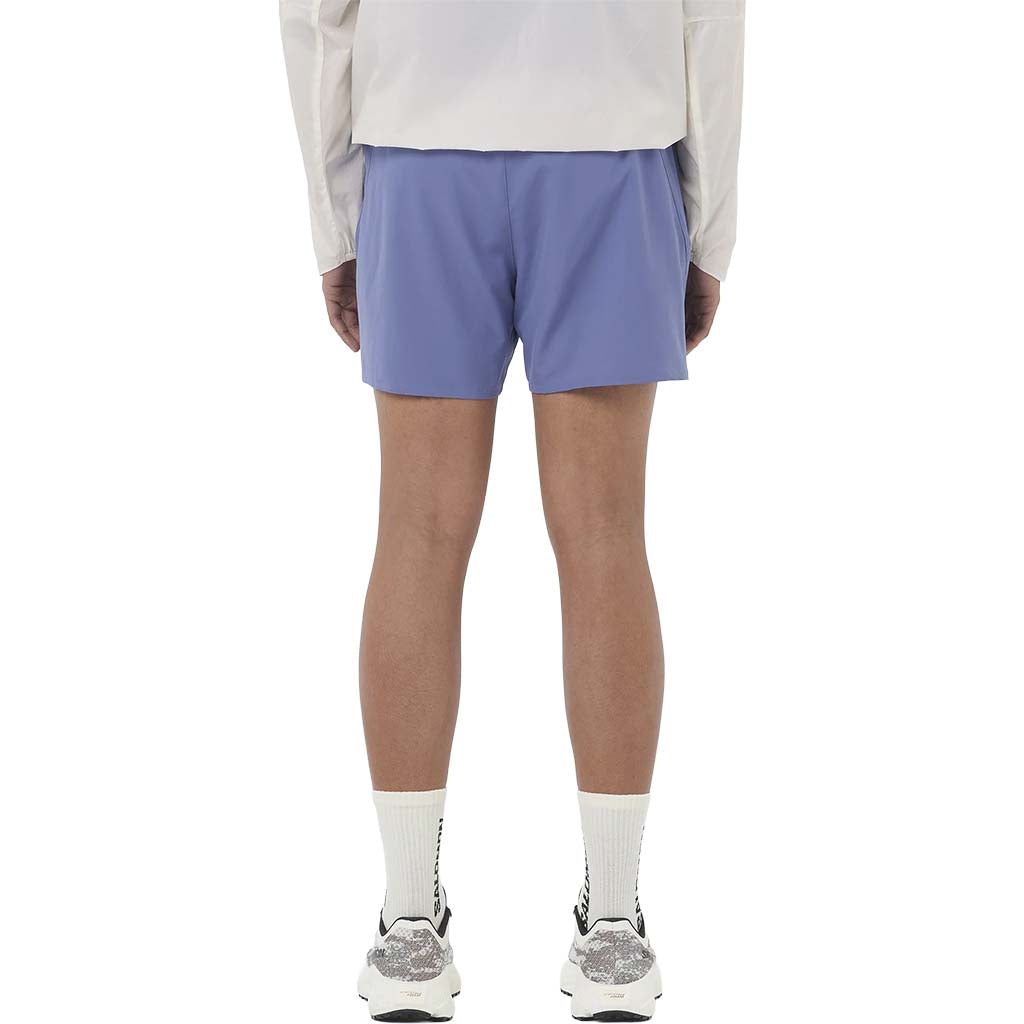 Men's 5" Shakeout Core Short