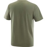 Men's Trackline Short Sleeve Tee