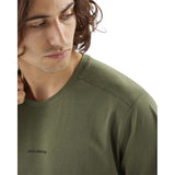 Men's Trackline Short Sleeve Tee