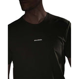 Men's Trackline Short Sleeve Tee