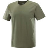 Men's Trackline Short Sleeve Tee