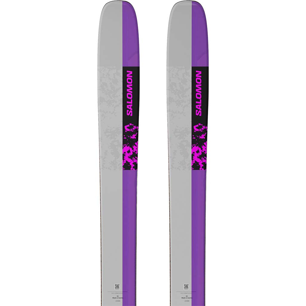 S/Lab QST X 2026