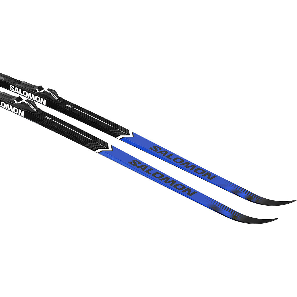 RC8 eSkin with Shift Classic Binding 26/27