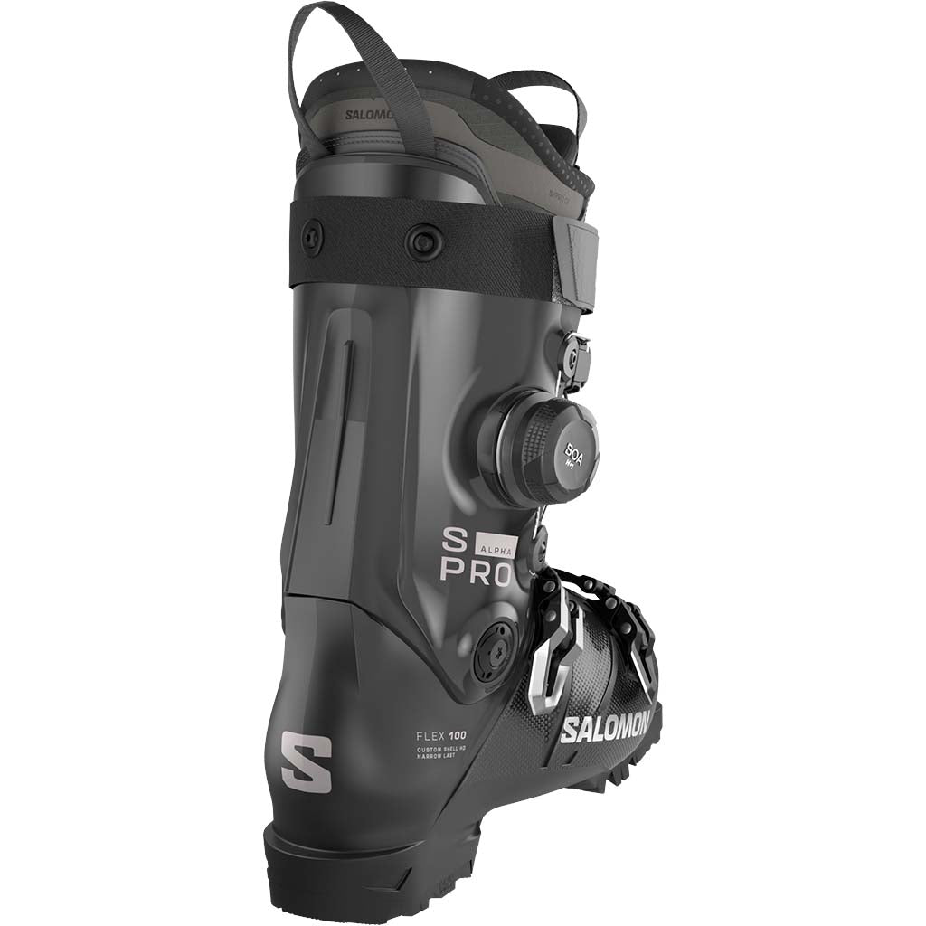 S/Pro Alpha C Boa 100
