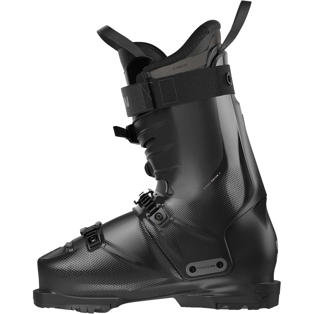 S/Pro Alpha C Boa 100