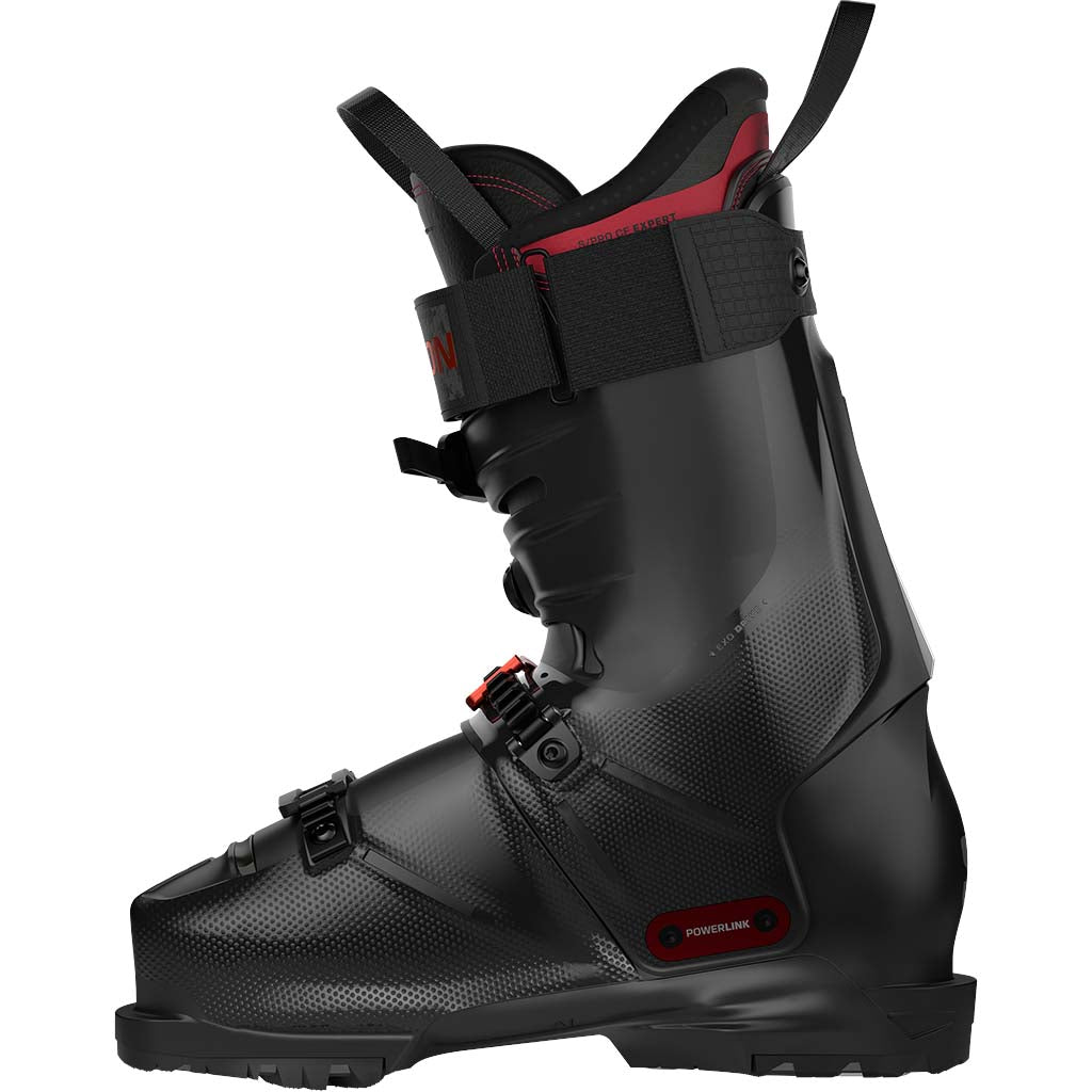 S/Pro Alpha C Boa 120