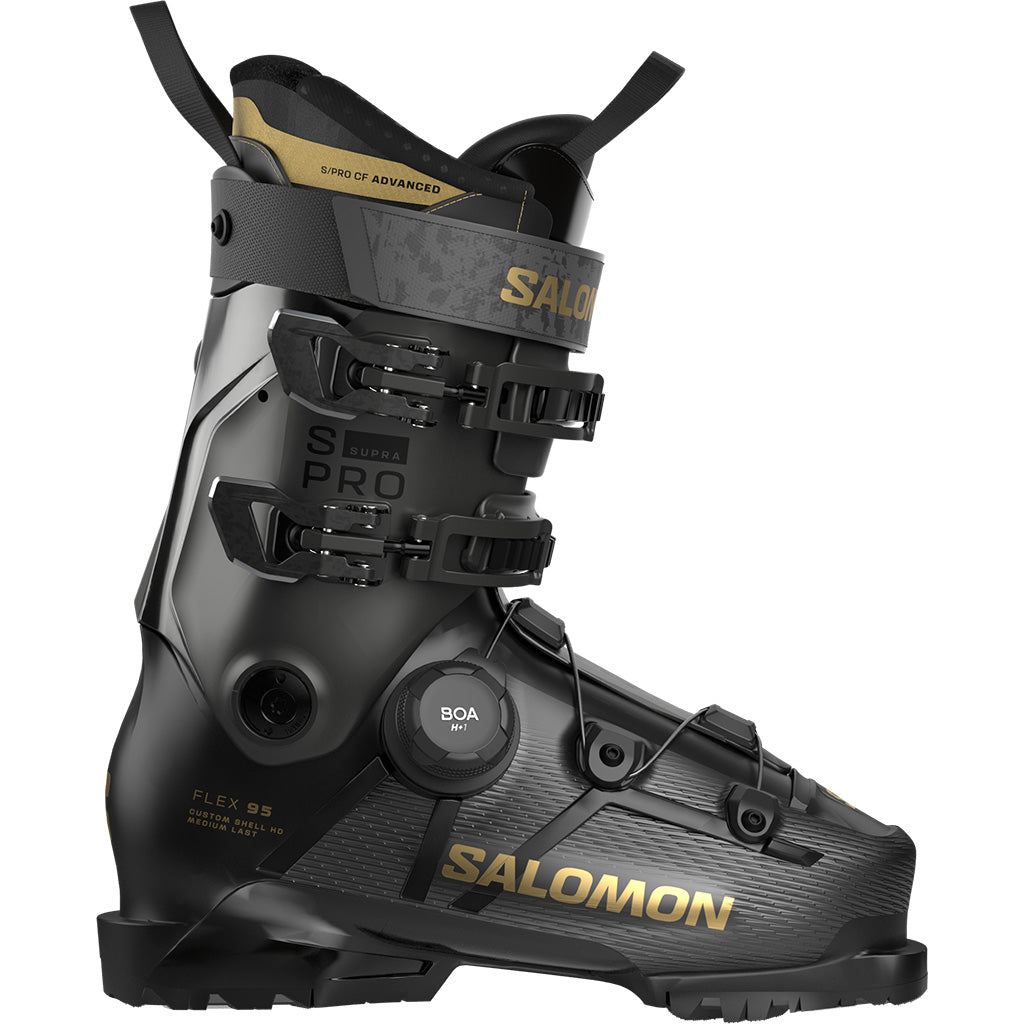 S/Pro Supra S Boa 95 W 2026-27