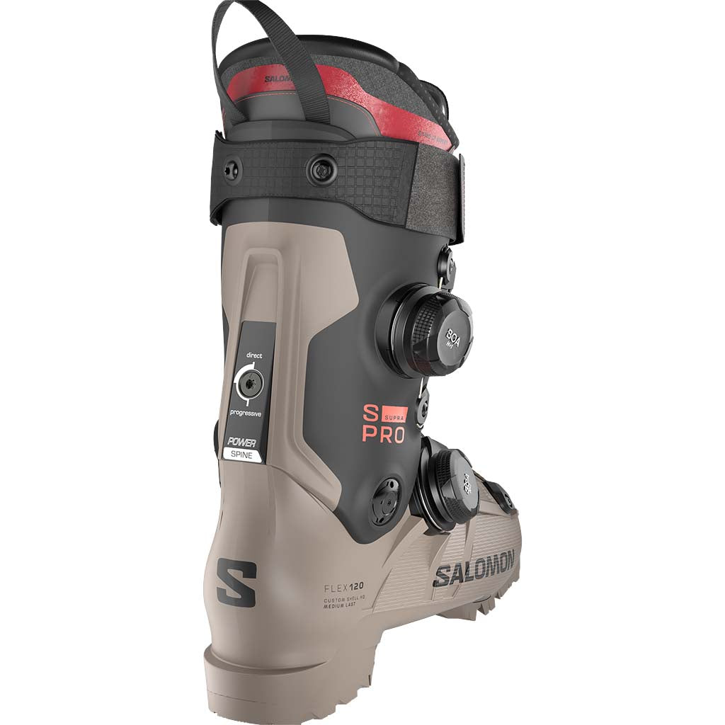 S/Pro Supra Dual Boa 120