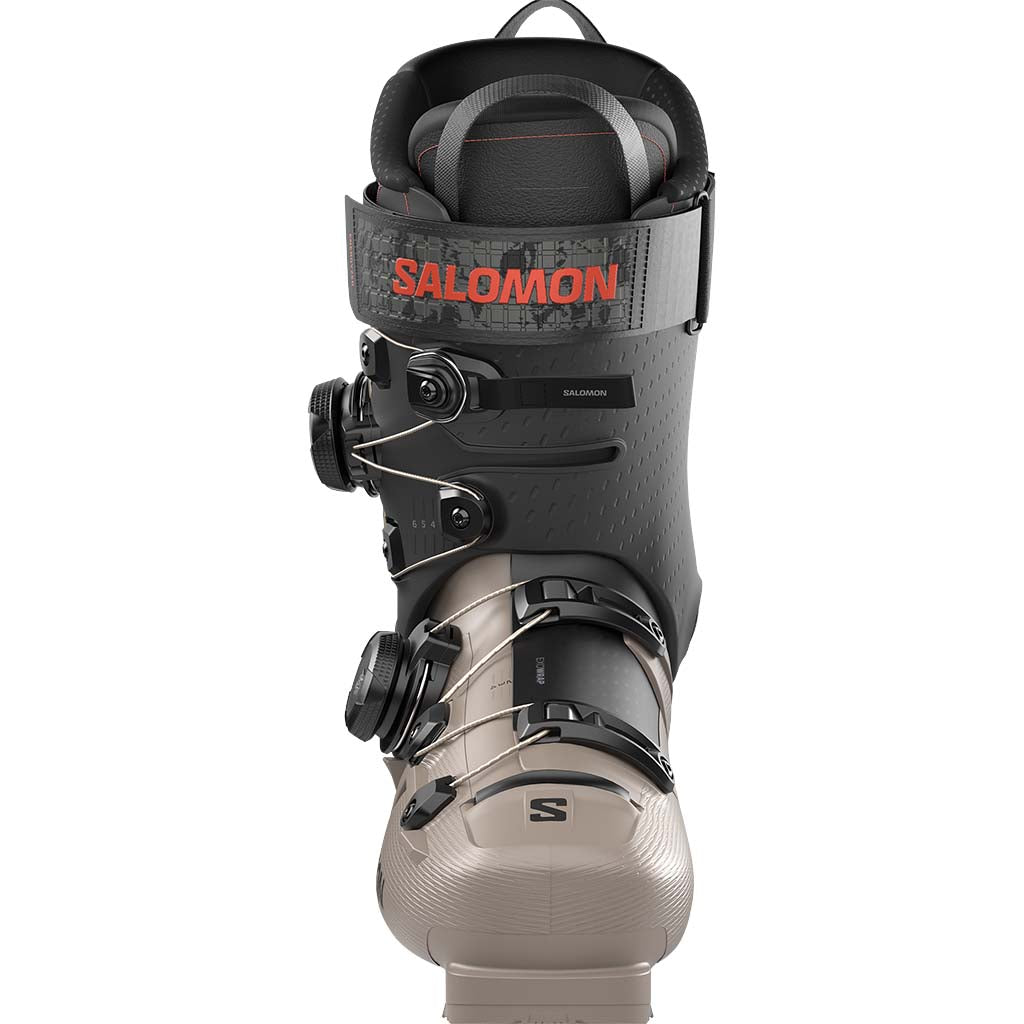 S/Pro Supra Dual Boa 120