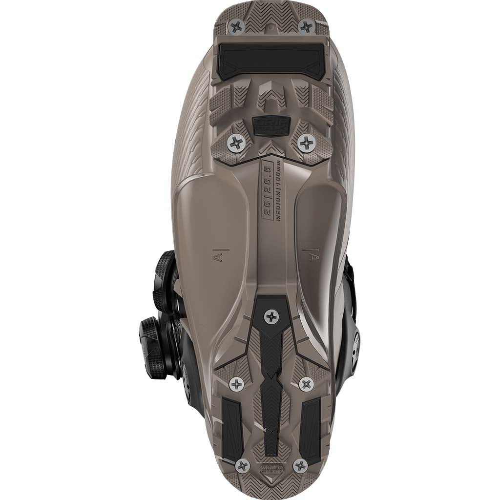 S/Pro Supra Dual Boa 120
