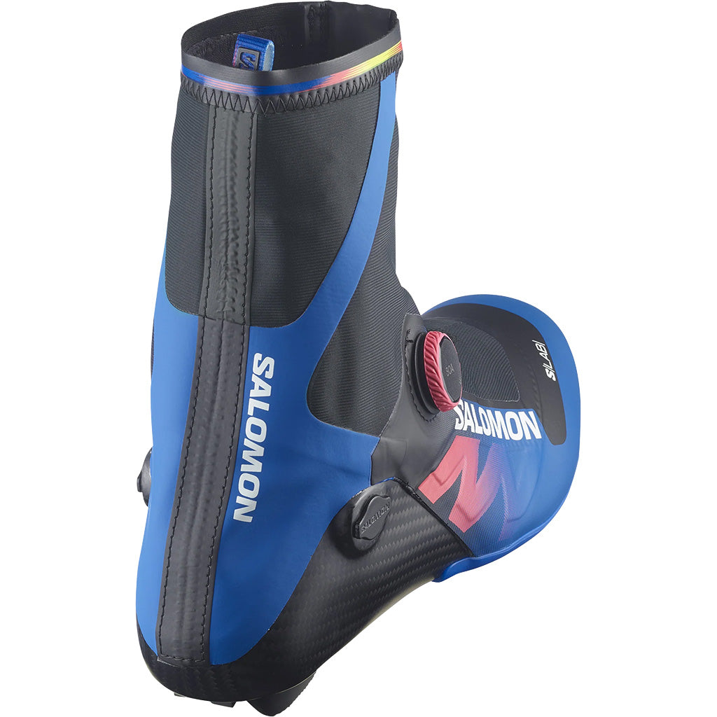 S/Lab Equipe Classic Boa Boot 26/27