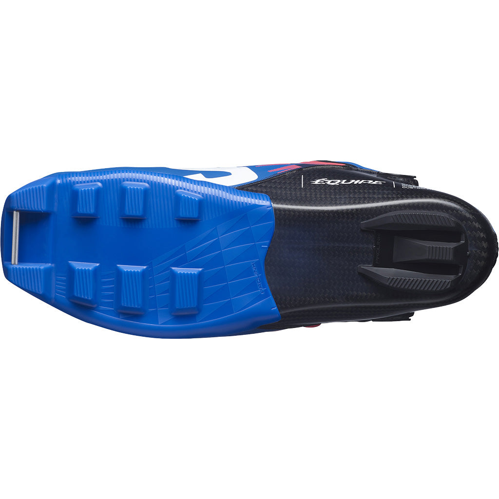S/Lab Equipe Classic Boa Boot 26/27