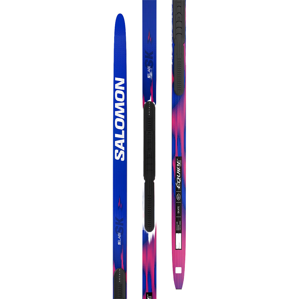 S/Lab Equipe Skate Cold Ski 26/27