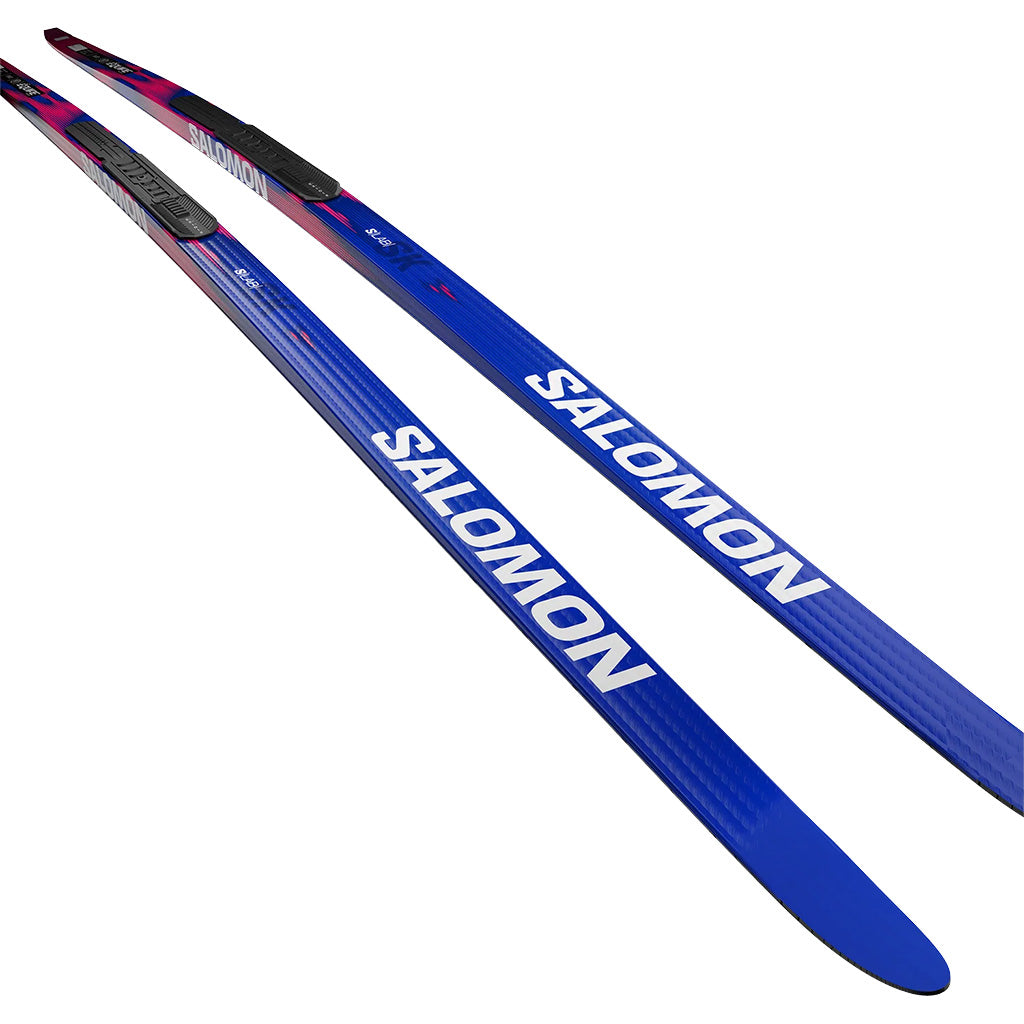 S/Lab Equipe Skate Cold Ski 26/27