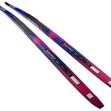 S/Lab Equipe Skate Cold Ski 26/27