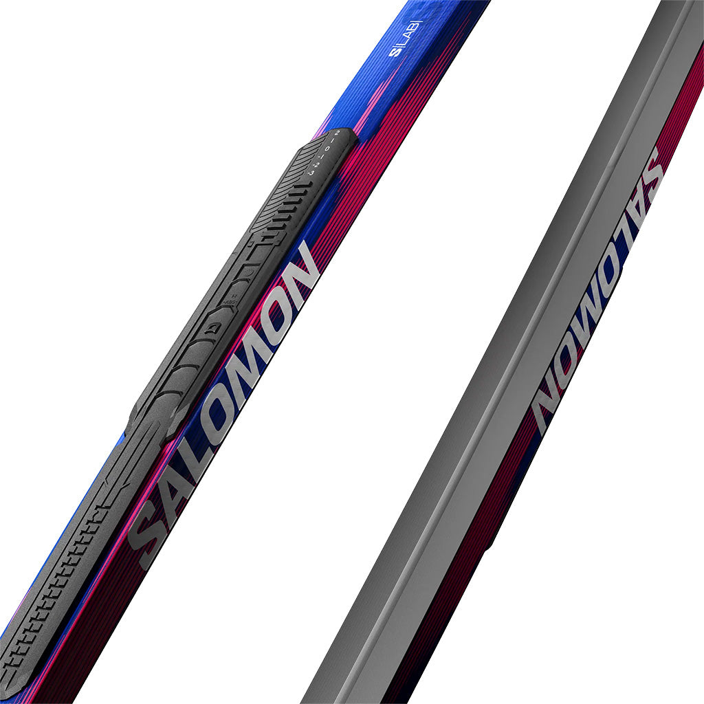 S/Lab Equipe Skate Cold Ski 26/27